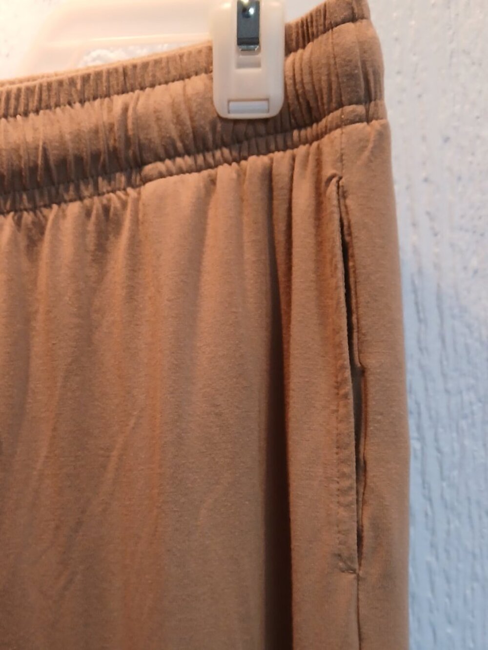 Comfrt Lounge Pants, Mushroom - Picture 3 of 4